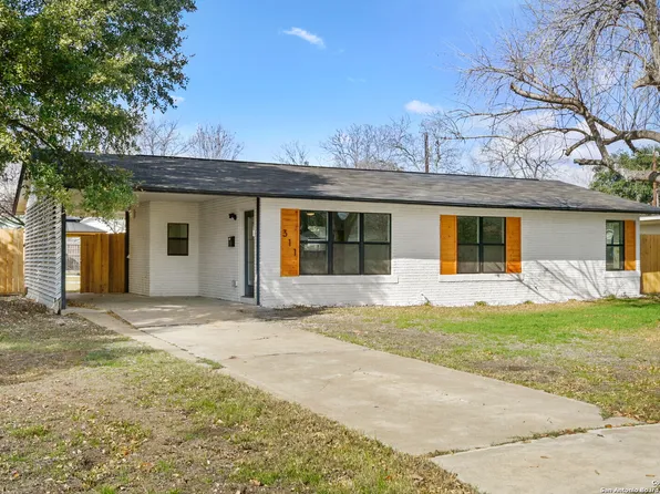 311 Bryn Mawr Drive, San Antonio, TX 78209