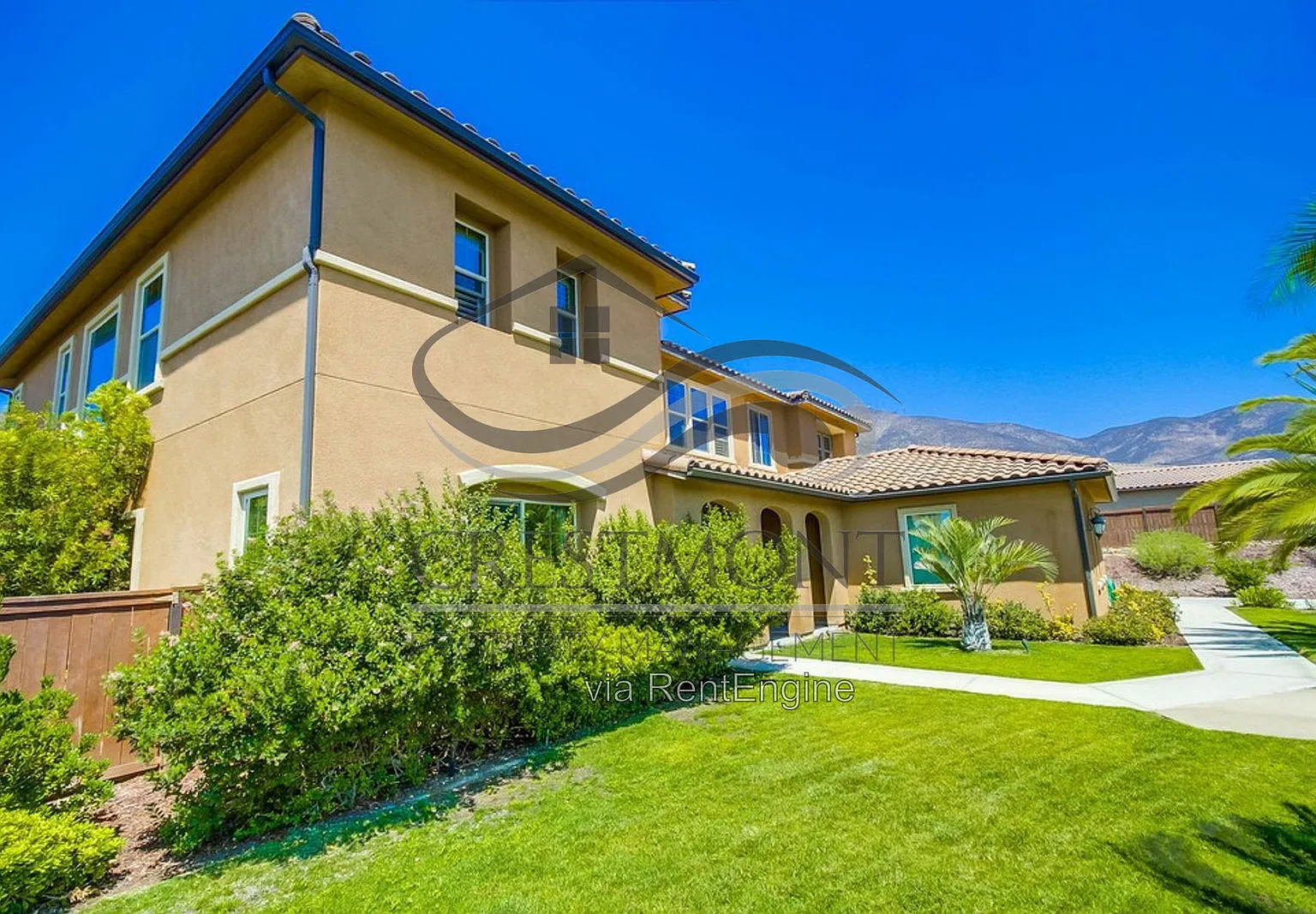 5 bed, 5.5 bath, 6500 sqft, $13,000 — Photo 4