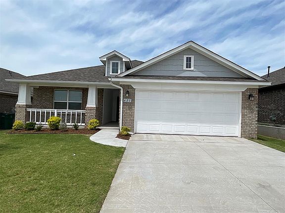 2nd image of 421 Nest Dr