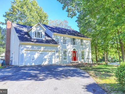 6401 Cranston Ln, Fredericksburg, VA, 22407