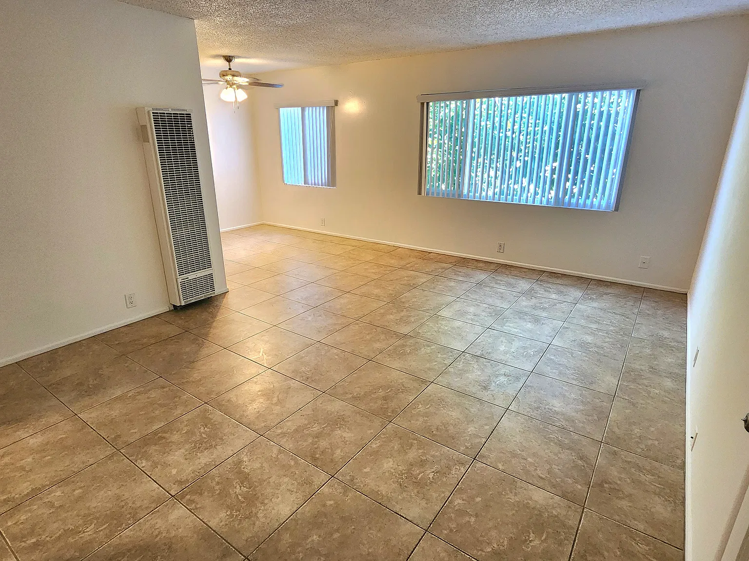 1 bed, 750 sqft, $2,450 — Photo 3