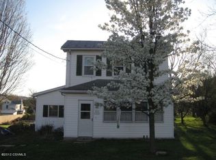 513 Avenue E Dr, Danville, PA 17821