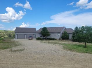 96 Stene Rd, Joliet, MT 59041