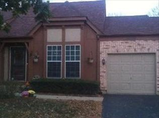 1339 Seabury Cir, Carol Stream, IL 60188