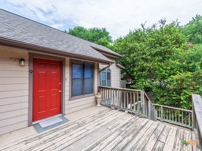 402 Fredericksburg St #9, San Marcos, TX, 78666