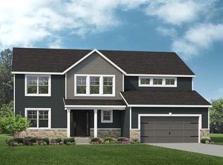The Palmetto Plan, Sutton Farms, Wentzville, MO 63385