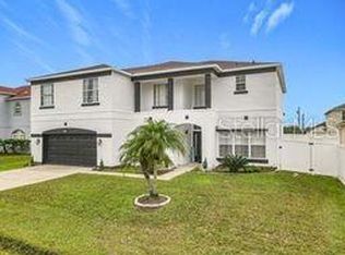 269 Beckenham Dr, Kissimmee, FL 34758