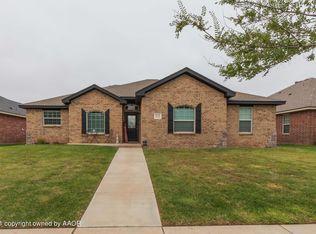 9210 Perry Ave, Amarillo, TX 79119