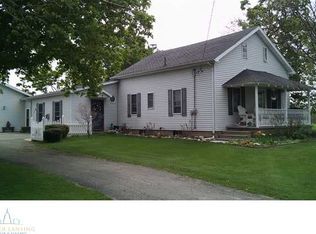 11343 Keefer Hwy, Portland, MI 48875