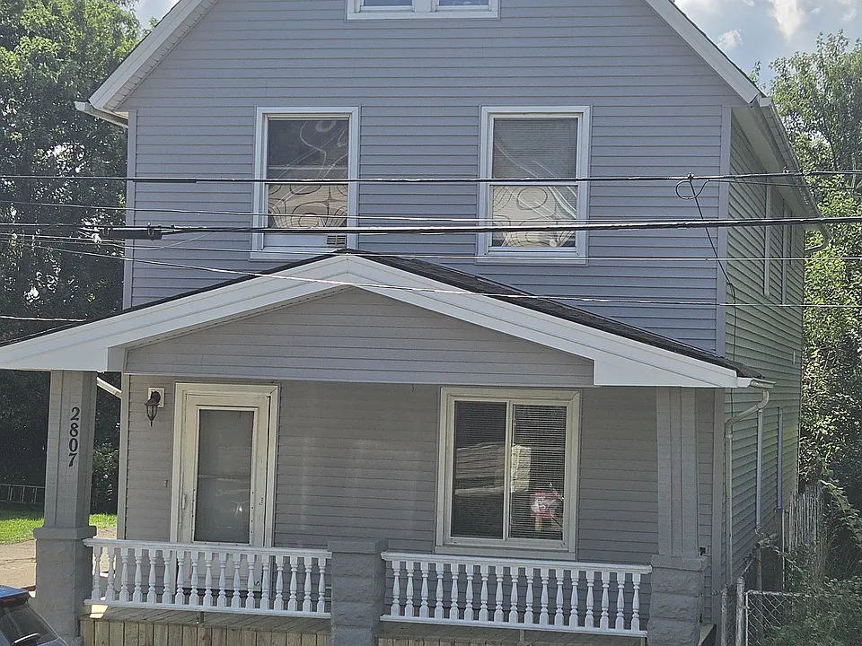 2807 York Ave #D