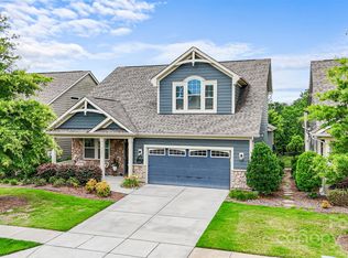 1284 Independence St, Tega Cay, SC 29708