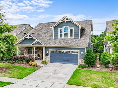 1284 Independence St, Tega Cay, SC, 29708