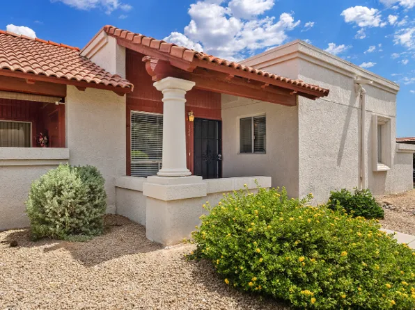 10815 W Northern Ave Unit 124, Glendale, AZ 85307