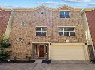 546 Westcross St, Houston, TX 77018