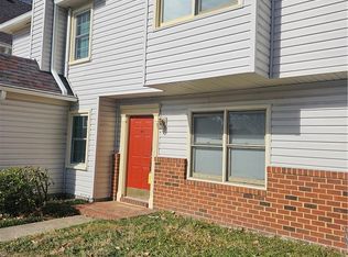 4 Verde Quay APT F, Hampton, VA 23666