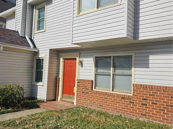 4 Verde Quay APT F, Hampton, VA 23666