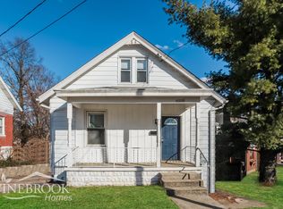6500 Savannah Ave, Cincinnati, OH 45239