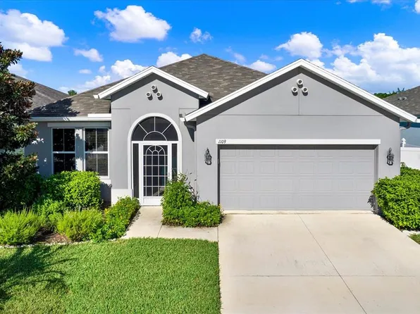 1109 OLD WINDSOR WAY, SPRING HILL, FL 34609