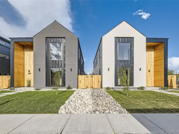 2460 S Acoma Street, Denver, CO 80223