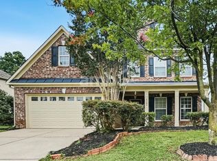 4700 Capefield Dr, Wake Forest, NC 27587