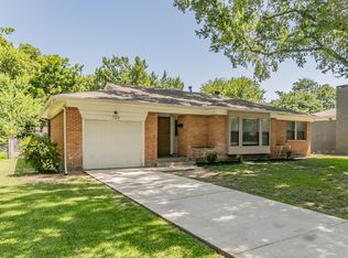 728 Judy Ln, Seagoville, TX 75159