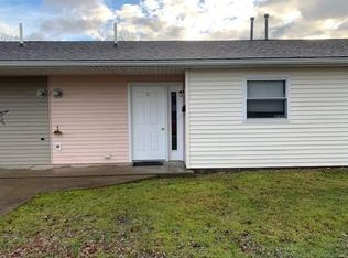 98 Plum St, Bolivar, NY 14715