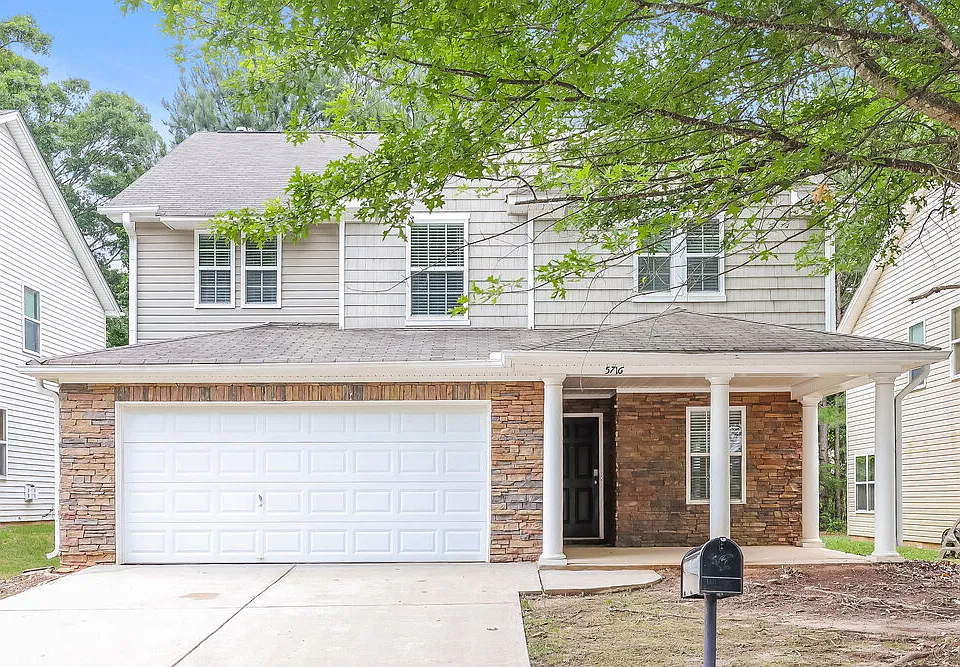 5716 Sable Way