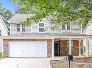 5716 Sable Way, Atlanta, GA 30349