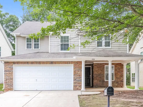 5716 Sable Way, Atlanta, GA 30349