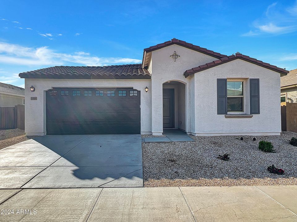 1st image of 11906 N 190TH Drive