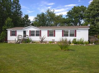 17242 Jefferson Rd, Morley, MI 49336