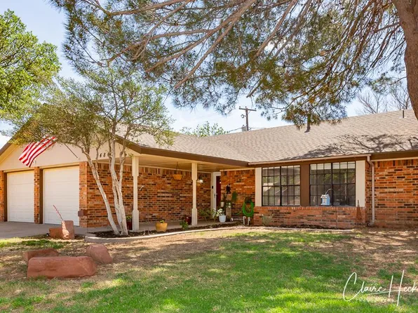 4803 Sunshine Pkwy, Midland, TX 79707