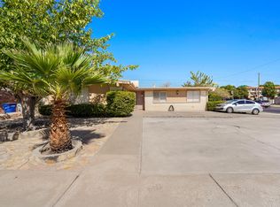 2513 Penwood Dr, El Paso, TX 79935