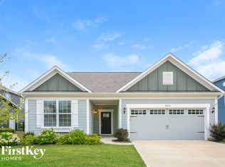 18867 Goldwater Rd, Westfield, IN 46062