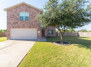 311 Sylvan St, Hutto, TX 78634