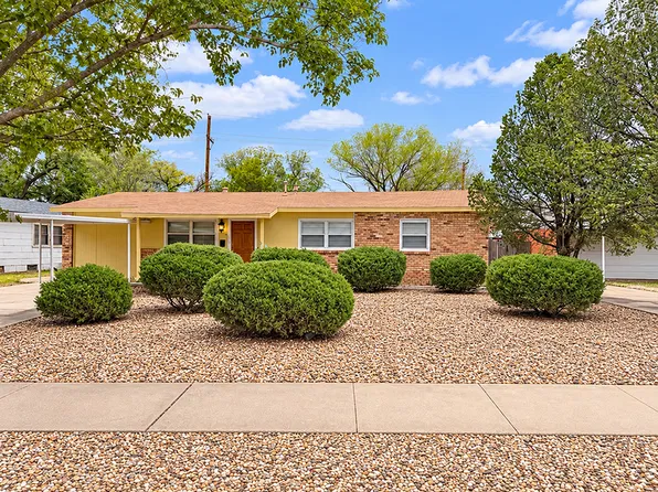 5430 47th St, Lubbock, TX 79414