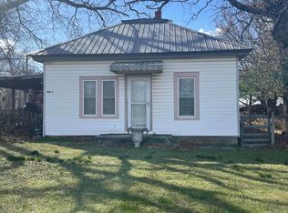 745 State Highway 59, Goodman, MO 64843