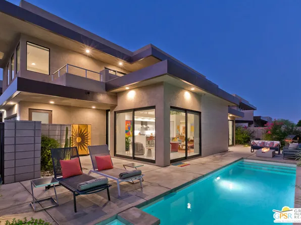 222 Vista Ter, Palm Springs, CA 92262