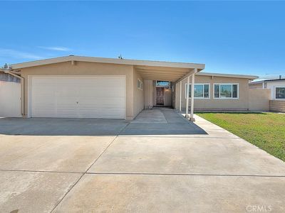 1148 Stichman Ave, La Puente, CA, 91746