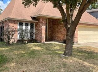 1538 Ridgebriar Dr, Houston, TX 77014