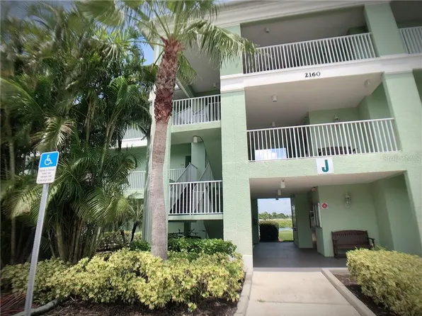 2160 Heron Lake Dr #J, Punta Gorda, FL 33983