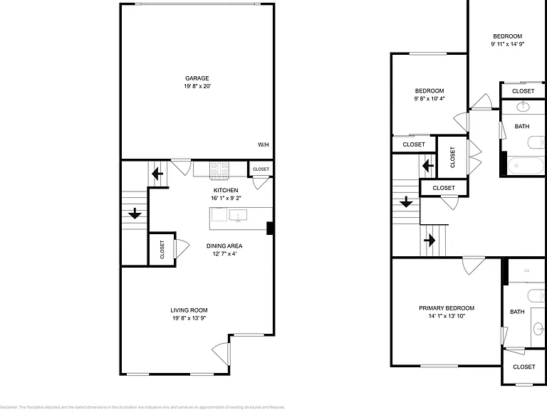 7345 Sunray Point St — Photo 16