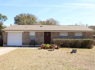 1563 Pawnee St, Orange Park, FL 32065