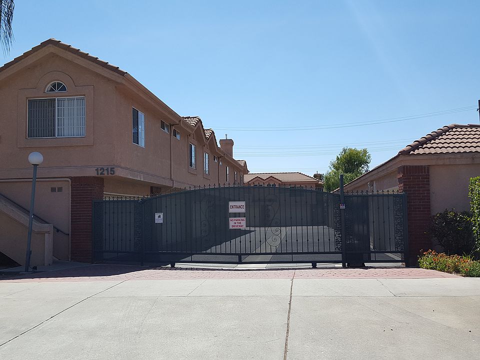 1st image of 1215 N San Gabriel Ave APT 206