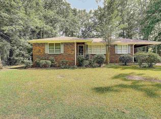 1013 Wildwood Dr, Birmingham, AL 35235