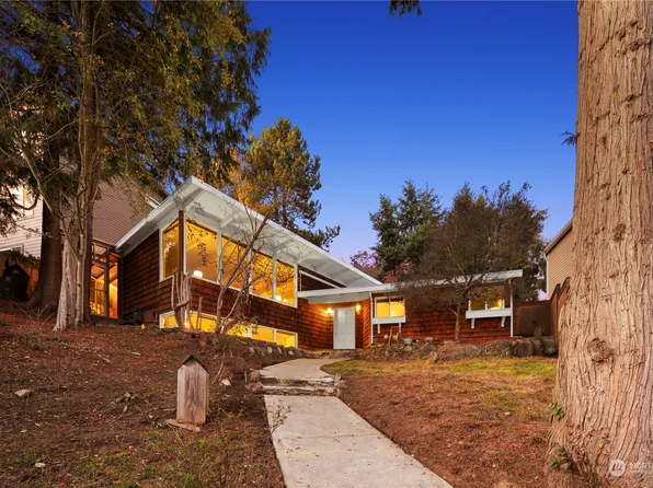 5101 SW Pritchard Street, Seattle, WA 98116