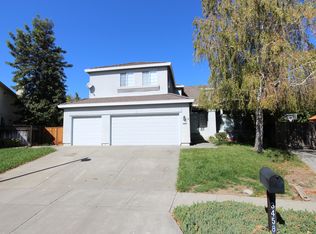 3458 Morningbrook Ct, Fairfield, CA