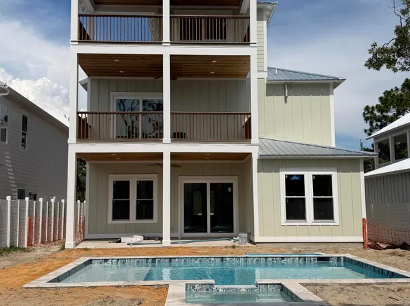 125 Elm St, Santa Rosa Beach, FL 32459
