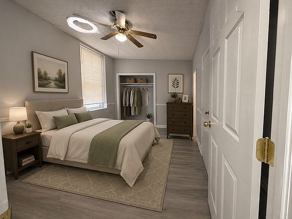 2nd image of 708 W Marshall St APT 1