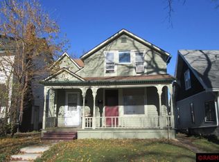 316 State St, Mankato, MN 56001